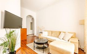 Apartment La Petite